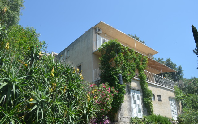 Apartments Martiva