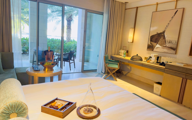 Jumeirah Muscat Bay - photo 3