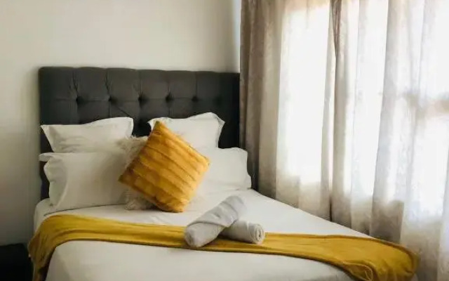 Jnc Guest House