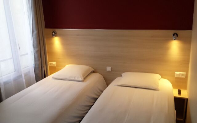 Hôtel Aix Europe