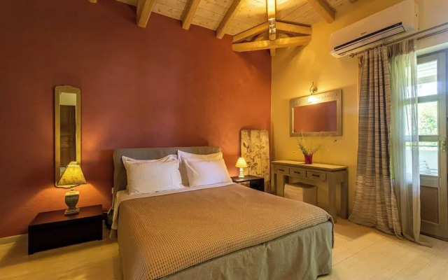 Tria Luxury Residences