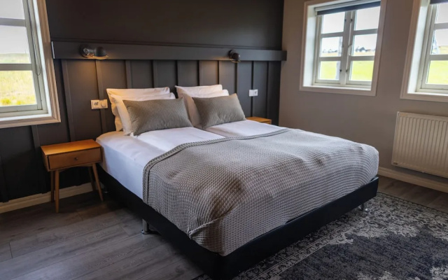Fosshotel Hellnar