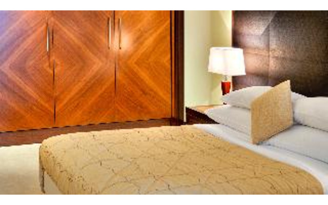 Corinthia Hotel khartoum