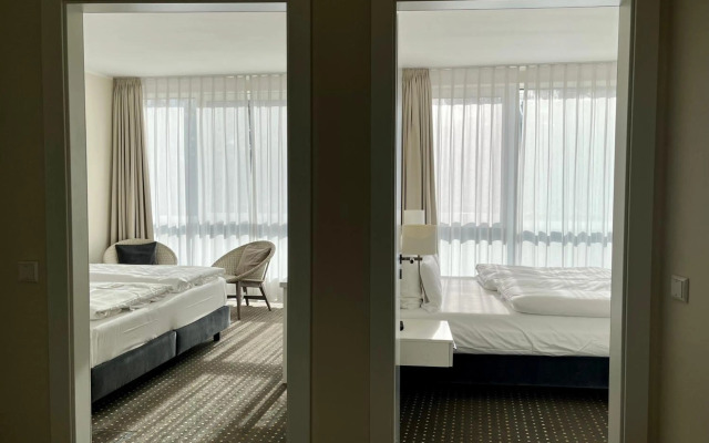 Strandhotel Fischland