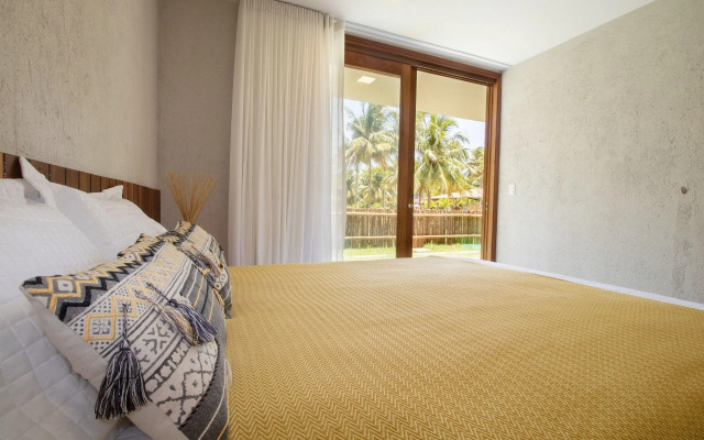 São M dos Milagres Casa 04 Suítes