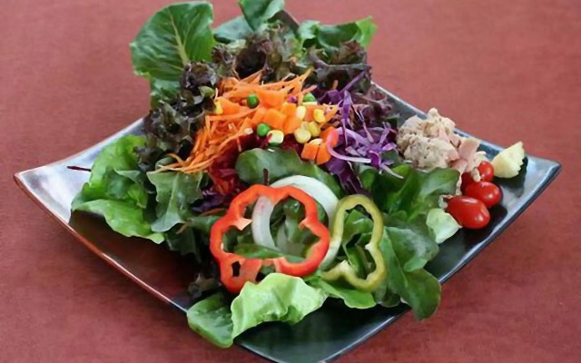 Baan Ton Nam Resort