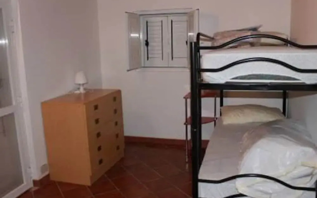 Villa With Private Garden