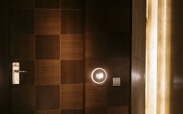 Hotel Urban, a Small Luxury Hotel of the World