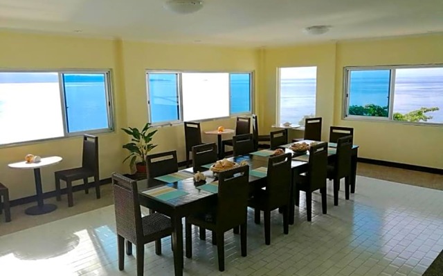 Wuthering Heights Bed & Breakfast