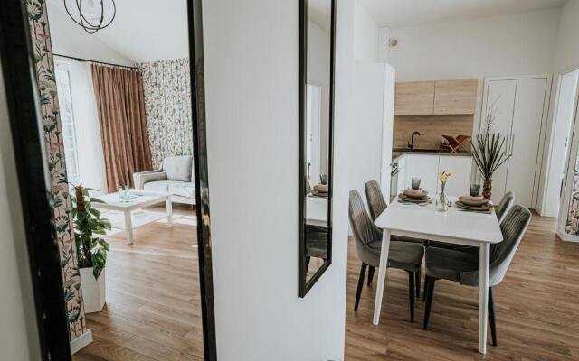 THE LOFT - Garncarska 1