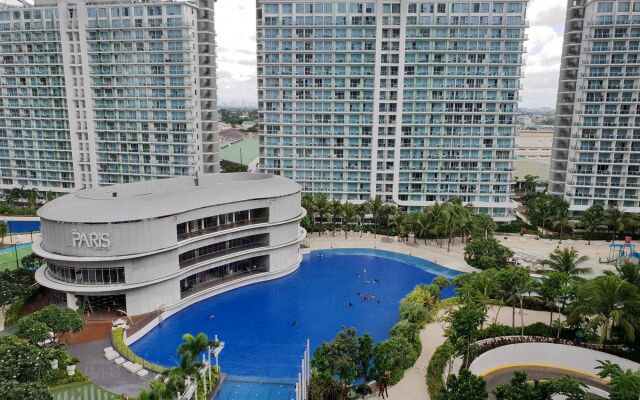 Azure Luxury Beach Suites by VacationsPH