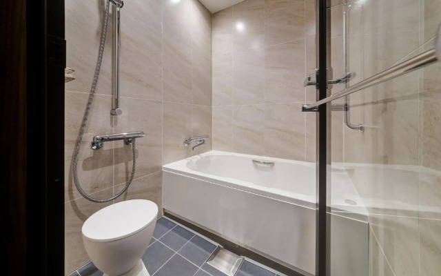 Bloc Hotel London Gatwick Airport