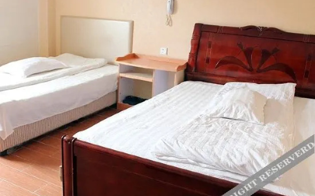 Hefeishannan Hotel