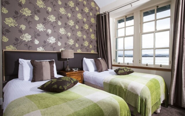 North Kessock Hotel