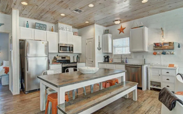 Whatabeach - 3 Br Home