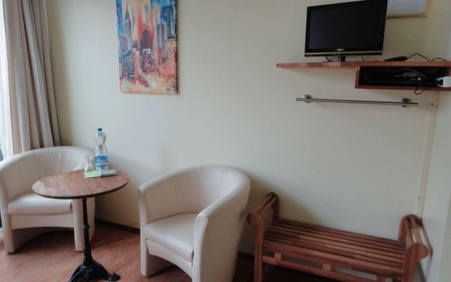 B&B Auf dem Wolf - St. Jakob