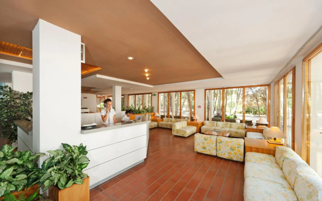 Hotel Kyrie Isole Tremiti