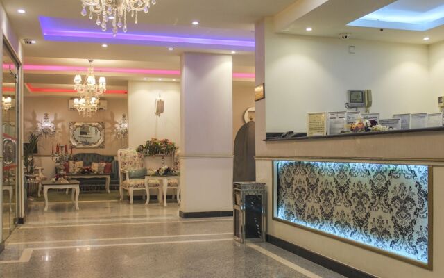 Tobal Apartments Abha