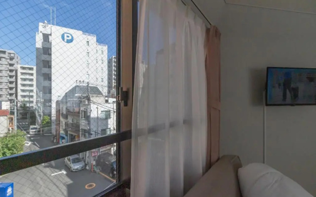 Japan House Edogawabashi