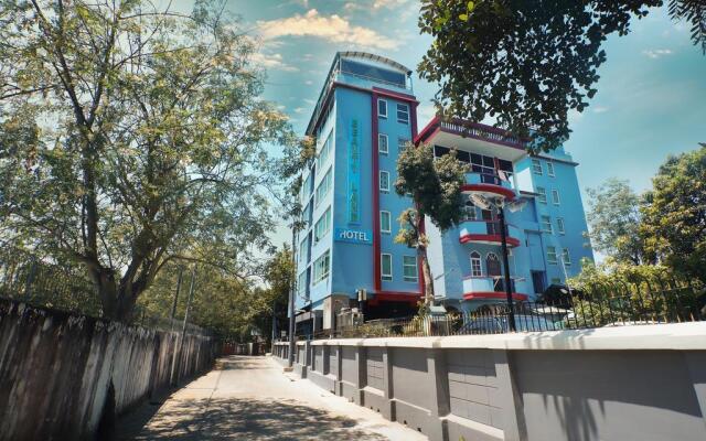 BeautyLand Hotel Bo Cho