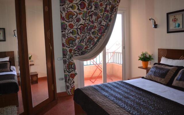 PortoSokhna H21 Apartments