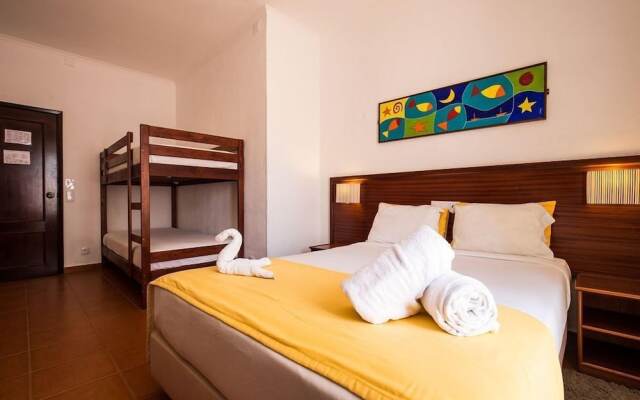 Residencial Mar e Sol