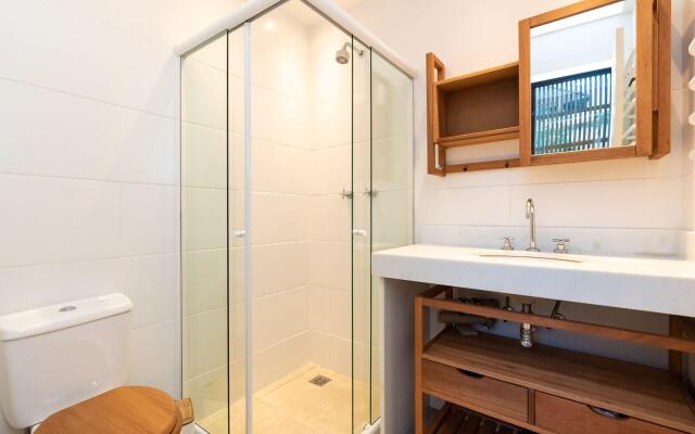 Duplex c/ 3Qtos e Infraestrutura Completa | AIR 5