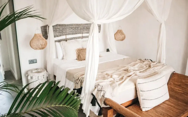 Dreamsea surf camp Sri Lanka