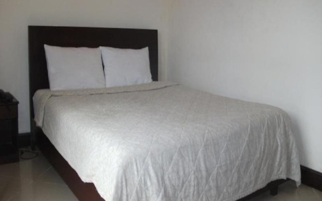 Y Van Hotel – Guest Rooms – Da Nang