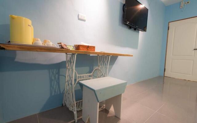 It's a Good Time Homestay