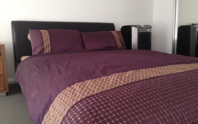 Yanchep Beach Townhouse – Guest Rooms – Yanchep