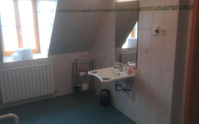 Hostel Altes Salzamt