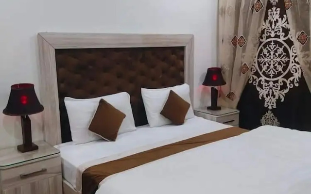 Executive Inn Guest House