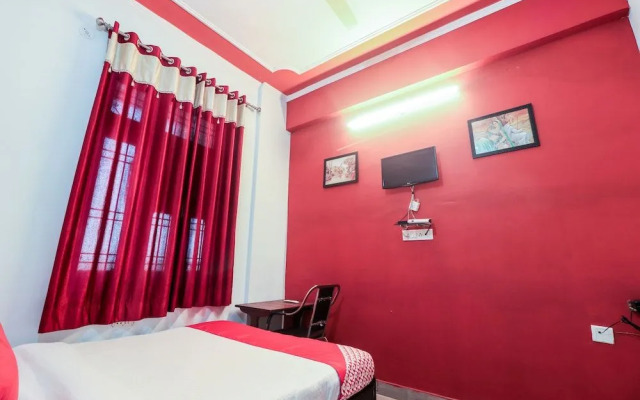 OYO 24228 Hotel Hans