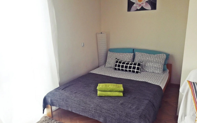 Apartament Przytulny OLD TOWN Korzenna