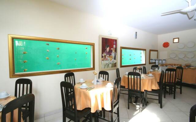 Pousada Casa da Praia