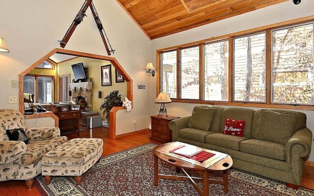 Schussboomer`s Retreat