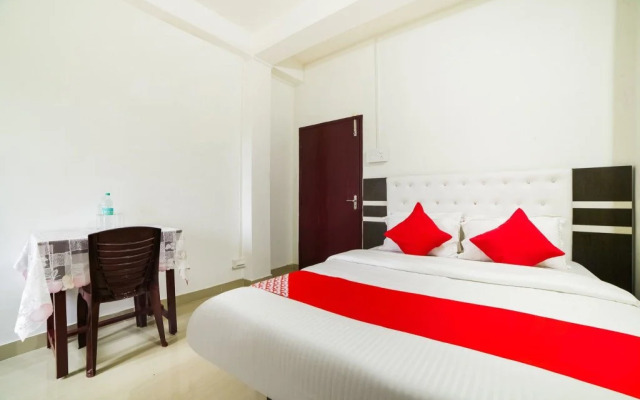 Aashiyana Home by OYO Rooms