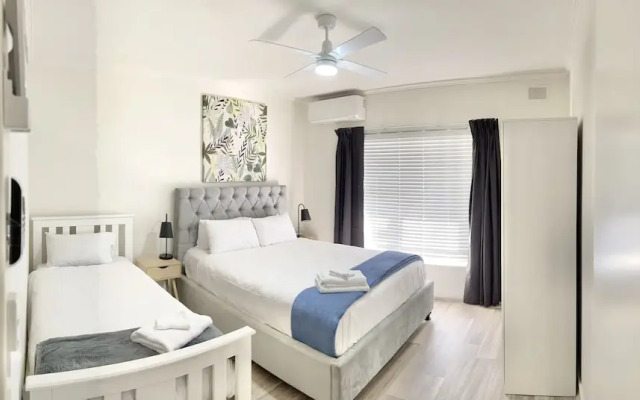 Dishwasher A C Dryer Campbelltown Courtyard East