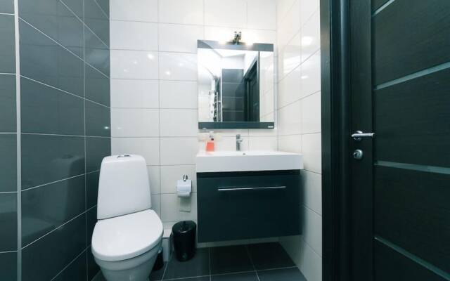 Апартаменты в Киеве