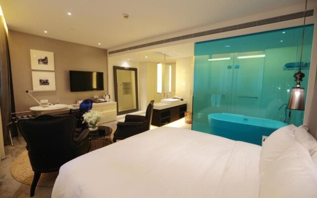FX Hotel Shanghai At Nanjing East Road