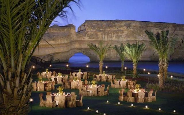 Shangri-La Barr Al Jissah Resort & Spa - Al Bandar