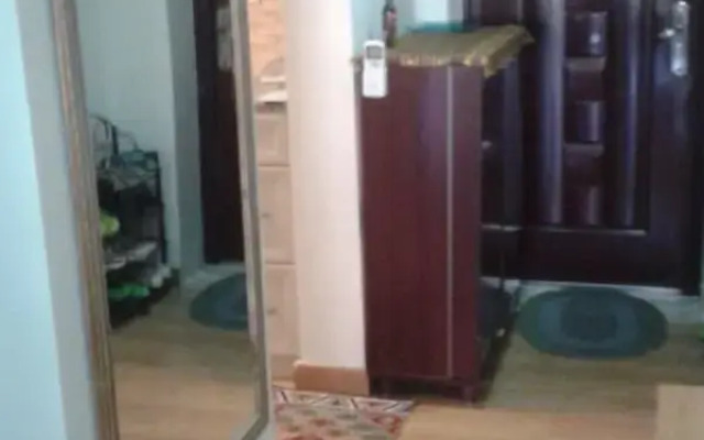 Sea Side Three Bedroom Apartment