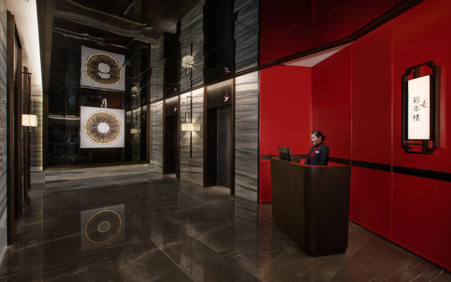 Crowne Plaza Zhengzhou High Tech Zone