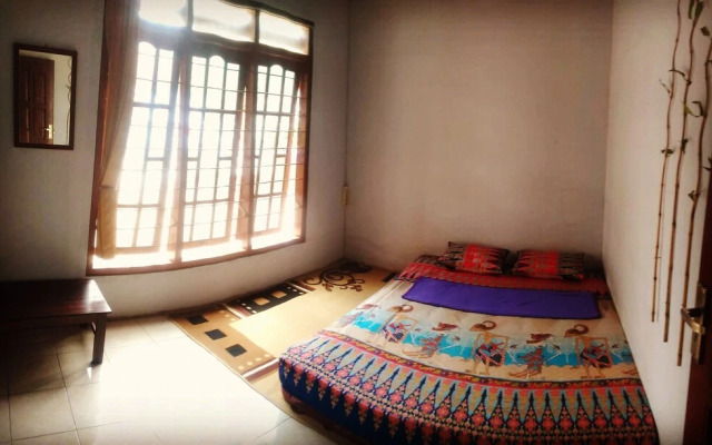 Homestay Bukit Dagi Borobudur