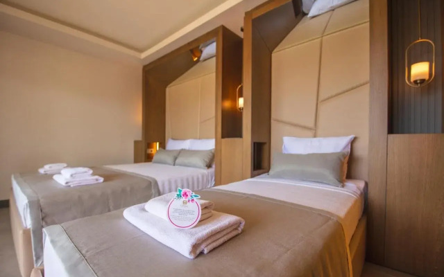 Orka World Hotel & Aqua Park