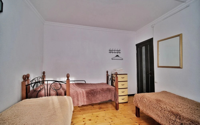 Arhyz Siti Sofijskaya polyana Guest House