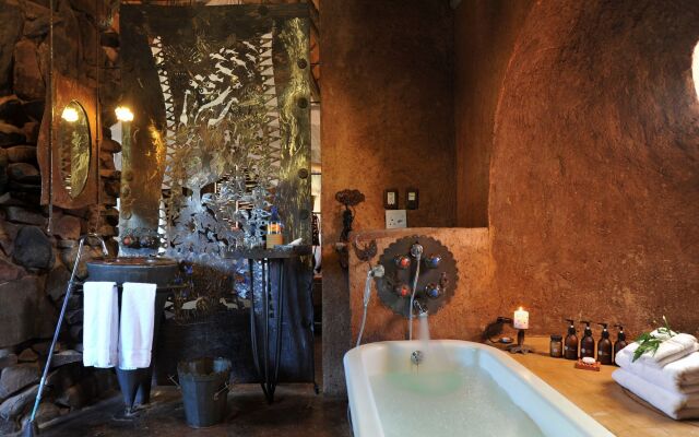 Aha Makalali Private Game Reserve