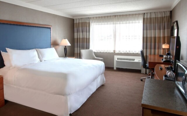 Sheraton Niagara Falls