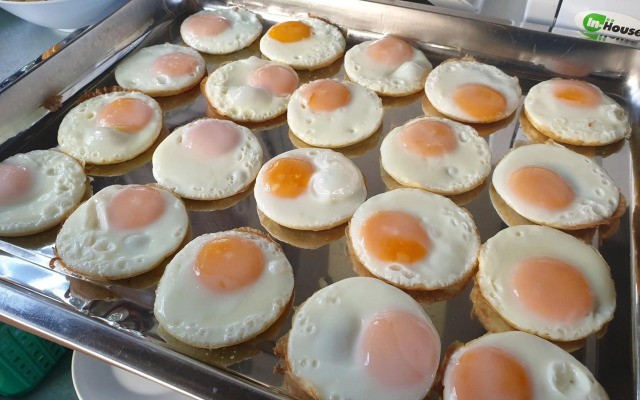 Khao Kho Lucky Hill Resort